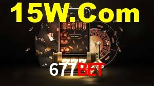 Blackjack Table 677Bet
