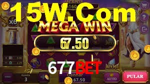 Experiência VIP 677Bet
