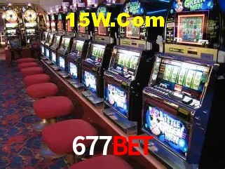 Estatísticas do Jogo 677Bet