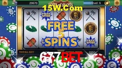 Diretório de Jogos 677Bet