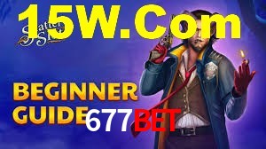 Welcome Bonus 677Bet