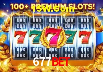 Jogos de Slot 677Bet