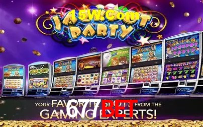 Casino Ao Vivo 677Bet