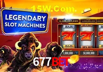 Provedores de Jogos 677Bet