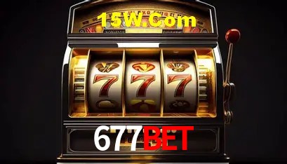 Design Responsivo 677Bet