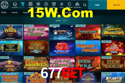 677Bet Login