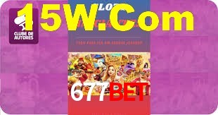 Programa VIP 677Bet