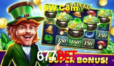 Promoção Relâmpago 677Bet