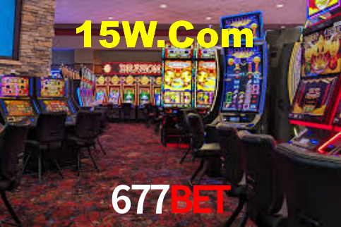 677Bet: Seu Cassino Premiado com Pagamentos Rápidos