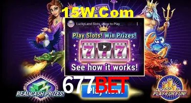 Experiência VIP 677Bet