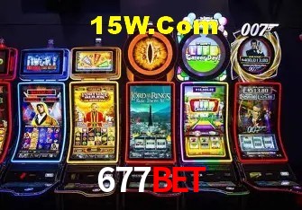 Apostas de Futebol 677Bet