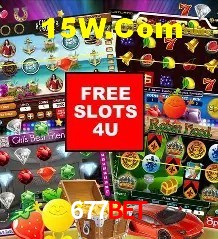 Jogo Spaceman 677Bet