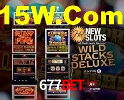 Roulette Table 677Bet